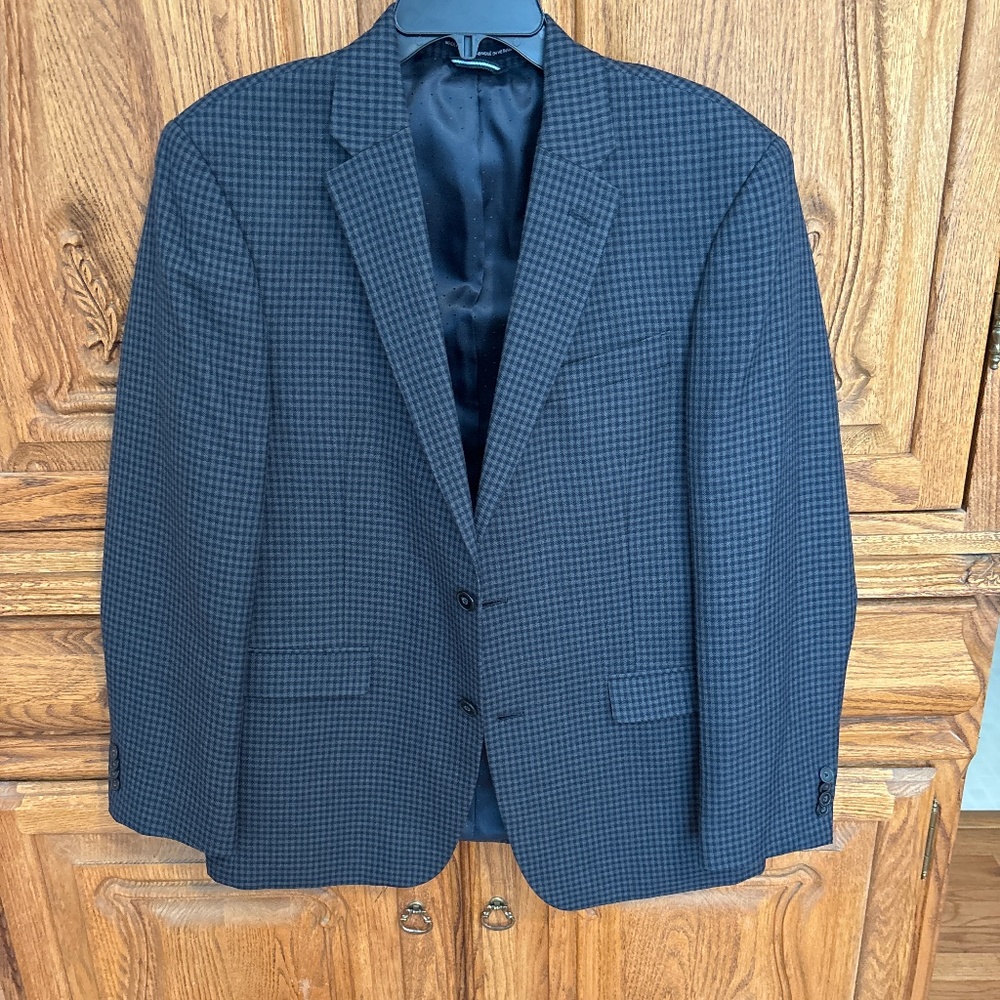 Men’s Tommy Hilfiger Sport Coat